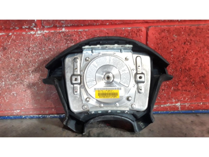 Recambio de airbag delantero izquierdo para opel astra f classic fastback 1.6 i referencia OEM IAM   