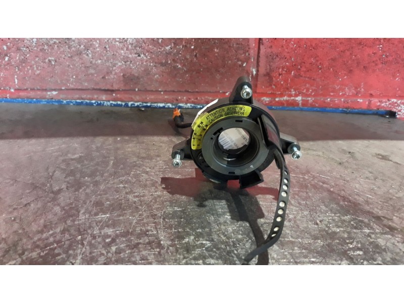 Recambio de anillo airbag para citroen xsara berlina 1.6 | 0.97 - ... 1.6 | 0.97 - ... referencia OEM IAM   