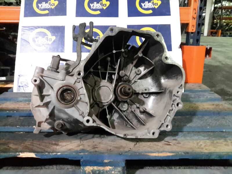 Recambio de caja cambios para chrysler sebring berlina (jr41) 2.0 le | 01.01 - 12.04 2.0 le | 01.01 - 12.04 referencia OEM IAM P