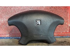 Recambio de airbag delantero izquierdo para citroen xsara berlina 1.6 | 0.97 - ... 1.6 | 0.97 - ... referencia OEM IAM   