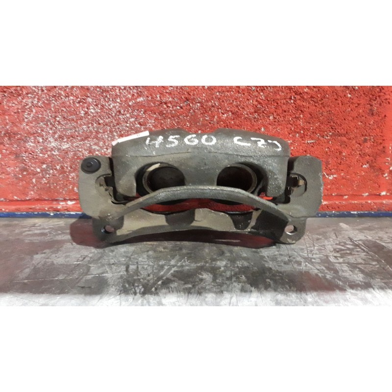 Recambio de pinza freno delan. izquierda para mitsubishi montero (v60/v70)  | 0.00 - 0.06  | 0.00 - 0.06 referencia OEM IAM   