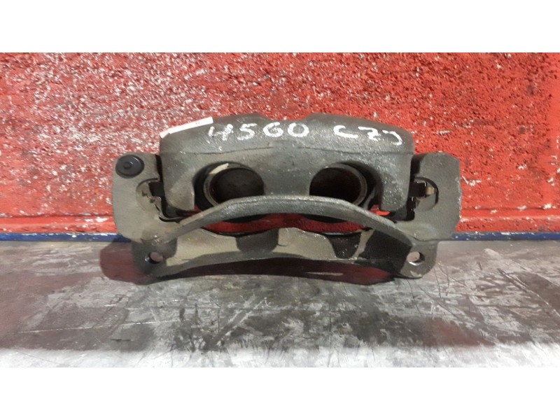 Recambio de pinza freno delan. izquierda para mitsubishi montero (v60/v70)  | 0.00 - 0.06  | 0.00 - 0.06 referencia OEM IAM   