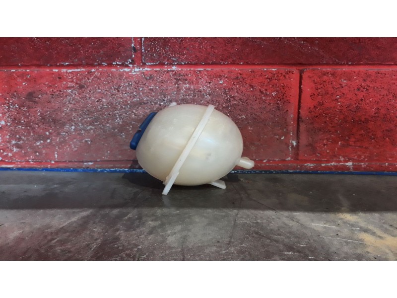 Recambio de deposito expansion para seat inca (6k9) 1.4 cl familiar referencia OEM IAM   