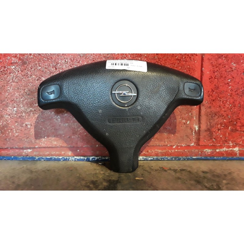 Recambio de airbag delantero izquierdo para opel astra g berlina referencia OEM IAM   