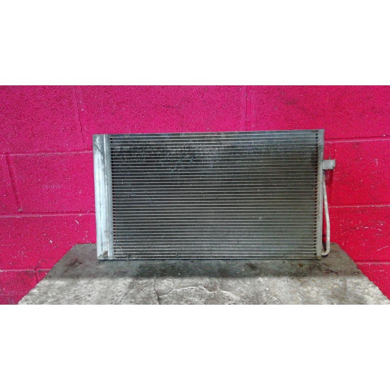 Recambio de condensador radiador aire acondicionado para bmw serie 5 berlina (e60)  | 0.03 - ...  | 0.03 - ... referencia OEM IA