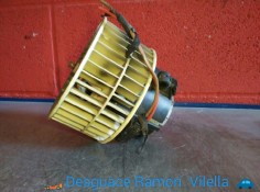 Recambio de motor calefaccion para mercedes clase a (w168) 1.6 cat | 0.97 - 0.04 1.6 cat | 0.97 - 0.04 referencia OEM IAM 333985 2