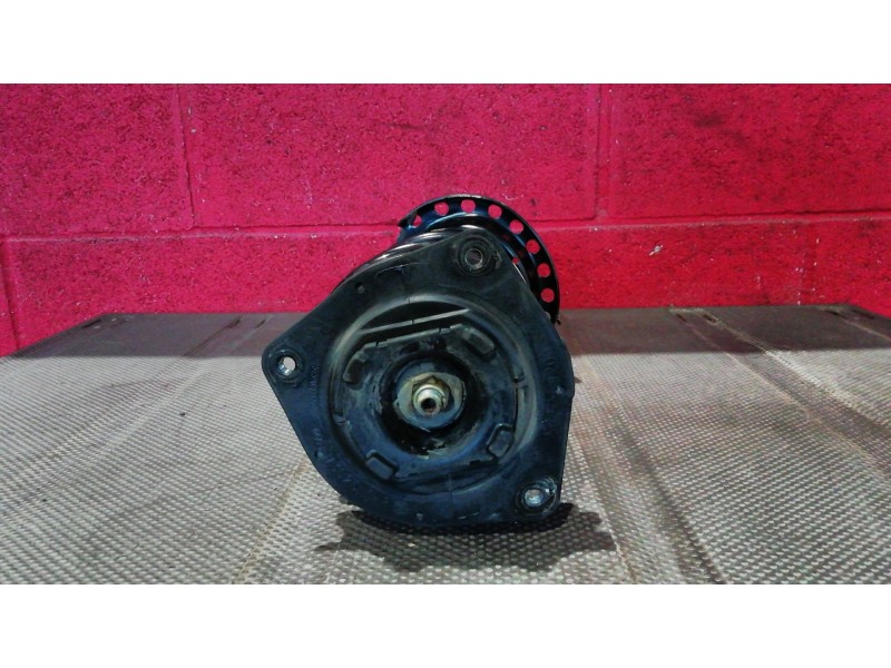 Recambio de amortiguador delantero derecho para nissan micra (k12e)  | 0.02 - ...  | 0.02 - ... referencia OEM IAM    Recambio de amortiguador delantero derecho para nissan micra (k12e)  | 0.02 - ...  | 0.02 - ... referencia OEM IAM