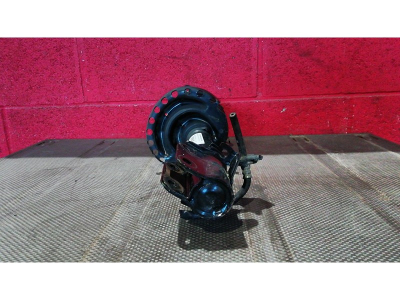 Recambio de amortiguador delantero derecho para nissan micra (k12e)  | 0.02 - ...  | 0.02 - ... referencia OEM IAM    Recambio de amortiguador delantero derecho para nissan micra (k12e)  | 0.02 - ...  | 0.02 - ... referencia OEM IAM