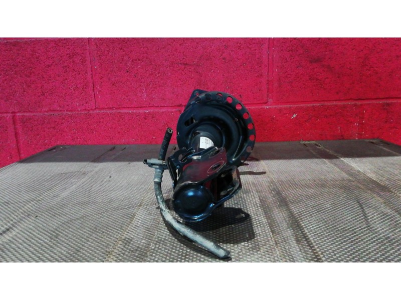 Recambio de amortiguador delantero izquierdo para nissan micra (k12e)  | 0.02 - ...  | 0.02 - ... referencia OEM IAM    Recambio de amortiguador delantero izquierdo para nissan micra (k12e)  | 0.02 - ...  | 0.02 - ... referencia OEM IAM