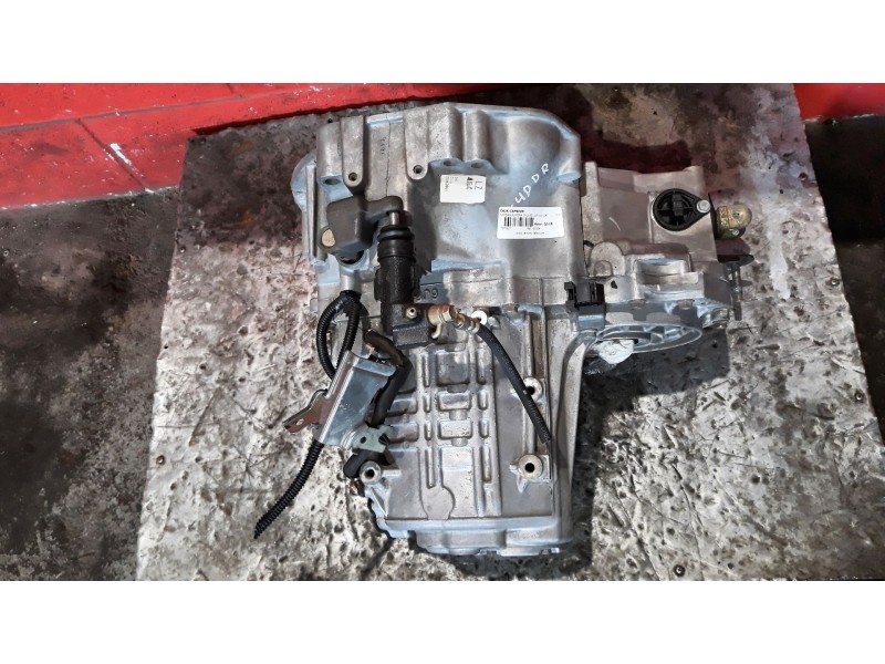 Recambio de caja cambios para nissan almera (n16/e) 1.8 16v cat | 0.00 - 0.06 1.8 16v cat | 0.00 - 0.06 referencia OEM IAM 6J004
