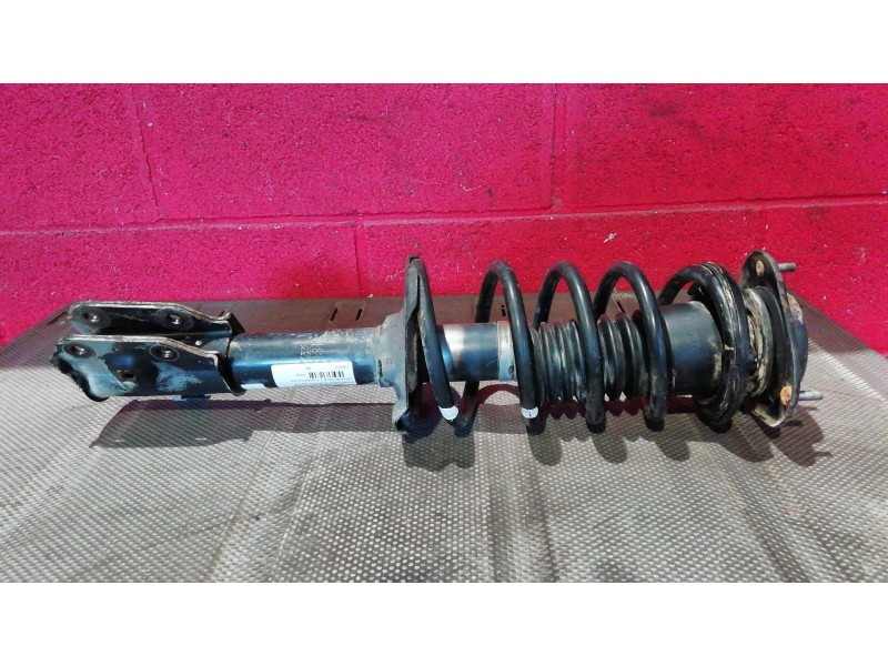 Recambio de amortiguador delantero derecho para daihatsu terios 1.3 cx 4wd referencia OEM IAM   