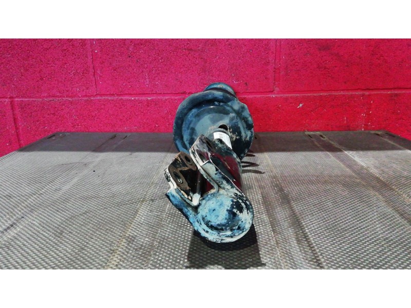 Recambio de amortiguador delantero izquierdo para daihatsu terios 1.3 cx 4wd referencia OEM IAM   