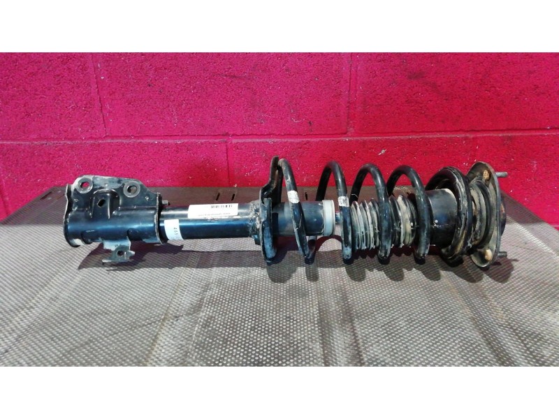 Recambio de amortiguador delantero izquierdo para daihatsu terios 1.3 cx 4wd referencia OEM IAM   