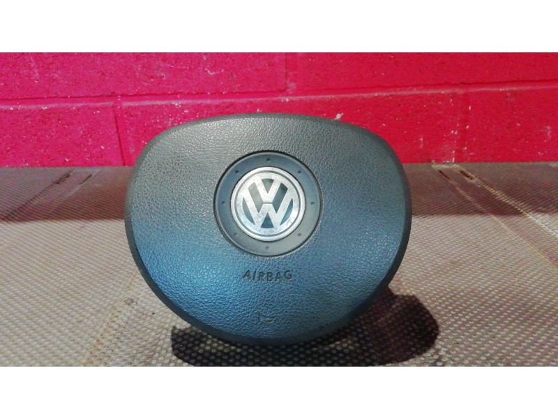 Recambio de airbag delantero izquierdo para volkswagen golf v berlina (1k1) highline | 10.03 - 12.08 highline | 10.03 - 12.08 re