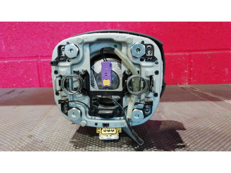 Recambio de airbag delantero izquierdo para volkswagen golf v berlina (1k1) highline | 10.03 - 12.08 highline | 10.03 - 12.08 re