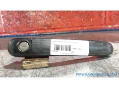 Recambio de maneta exte. delantero izquierda para volkswagen polo referencia OEM IAM   