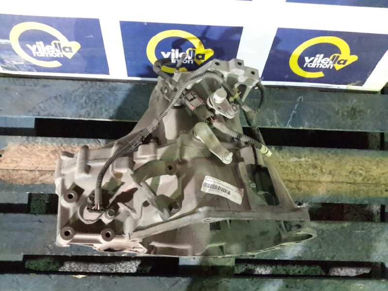 Recambio de caja cambios para chrysler sebring berlina (jr41) 2.0 le | 01.01 - 12.04 2.0 le | 01.01 - 12.04 referencia OEM IAM P