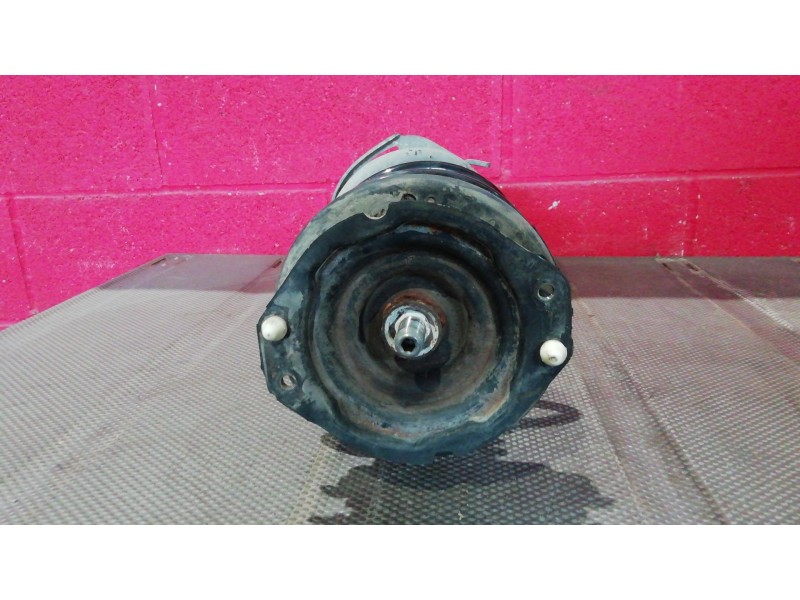 Recambio de amortiguador delantero izquierdo para renault laguna ii (bg0) referencia OEM IAM    Recambio de amortiguador delantero izquierdo para renault laguna ii (bg0) referencia OEM IAM