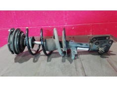 Recambio de amortiguador delantero izquierdo para renault laguna ii (bg0) referencia OEM IAM    2