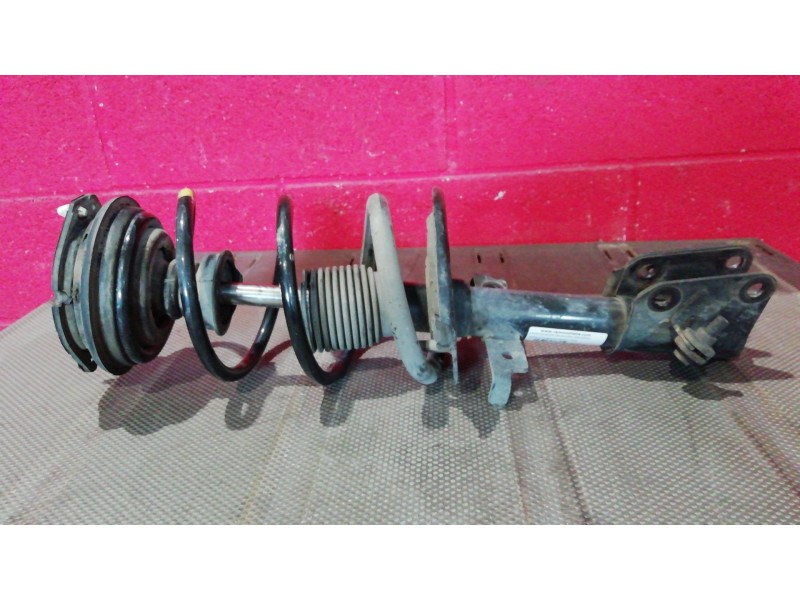 Recambio de amortiguador delantero izquierdo para renault laguna ii (bg0) referencia OEM IAM    Recambio de amortiguador delantero izquierdo para renault laguna ii (bg0) referencia OEM IAM