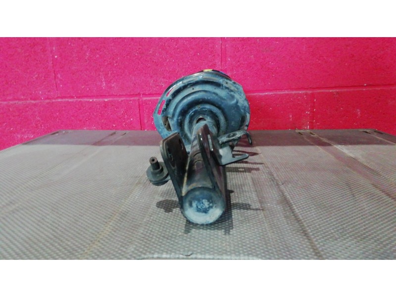 Recambio de amortiguador delantero izquierdo para renault laguna ii (bg0) referencia OEM IAM    Recambio de amortiguador delantero izquierdo para renault laguna ii (bg0) referencia OEM IAM