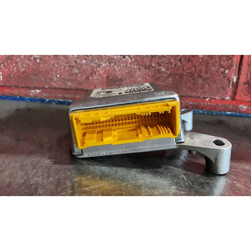 Recambio de centralita airbag para renault laguna ii grandtour (kg0)  | 0.01 - 0.07  | 0.01 - 0.07 referencia OEM IAM 603947800 