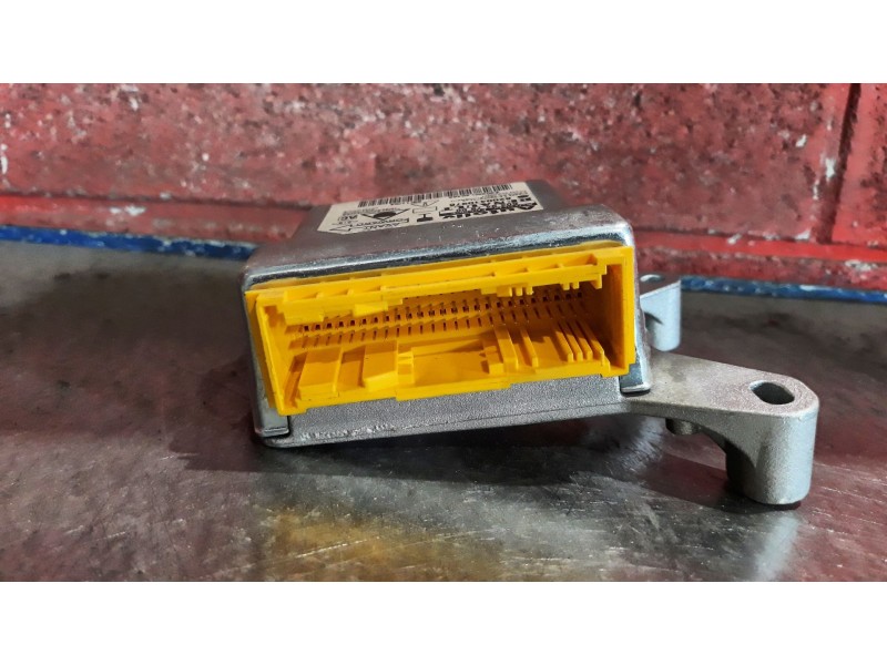 Recambio de centralita airbag para renault laguna ii grandtour (kg0)  | 0.01 - 0.07  | 0.01 - 0.07 referencia OEM IAM 603947800 