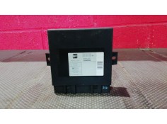 Recambio de centralita cierre para seat cordoba berlina (6k2) 1.6 | 0.93 - ... 1.6 | 0.93 - ... referencia OEM IAM 6K0962258A 5W