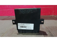 Recambio de centralita cierre para seat cordoba berlina (6k2) 1.6 | 0.93 - ... 1.6 | 0.93 - ... referencia OEM IAM 6K0962258A 5W 2