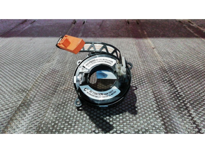 Recambio de anillo airbag para renault kangoo (f/kc0) 1.9 diesel | 0.03 - ... 1.9 diesel | 0.03 - ... referencia OEM IAM   