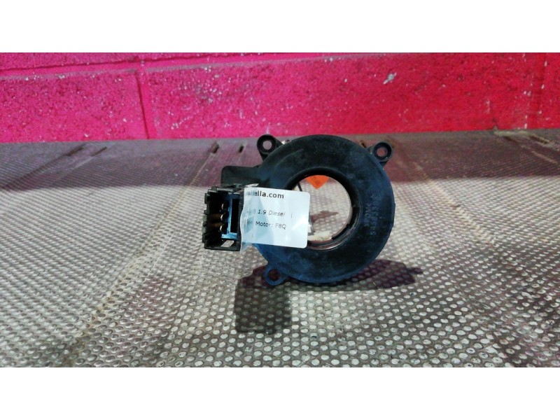 Recambio de anillo airbag para renault kangoo (f/kc0) 1.9 diesel | 0.03 - ... 1.9 diesel | 0.03 - ... referencia OEM IAM   