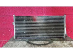 Recambio de condensador radiador aire acondicionado para nissan almera (n16/e) 1.5 16v cat | 0.00 - ... 1.5 16v cat | 0.00 - ...