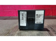 Recambio de centralita cierre para nissan almera (n16/e) 1.5 16v cat | 0.00 - ... 1.5 16v cat | 0.00 - ... referencia OEM IAM 5W
