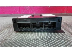 Recambio de centralita cierre para nissan almera (n16/e) 1.5 16v cat | 0.00 - ... 1.5 16v cat | 0.00 - ... referencia OEM IAM 5W 2