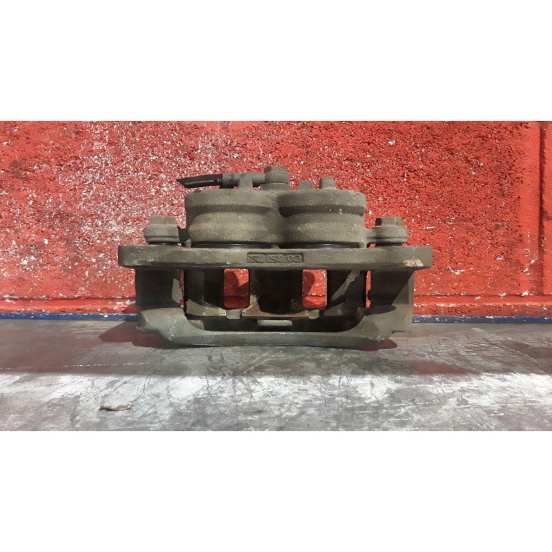 Recambio de pinza freno delan. izquierda para mitsubishi montero (v60/v70)  | 0.00 - 0.06  | 0.00 - 0.06 referencia OEM IAM   