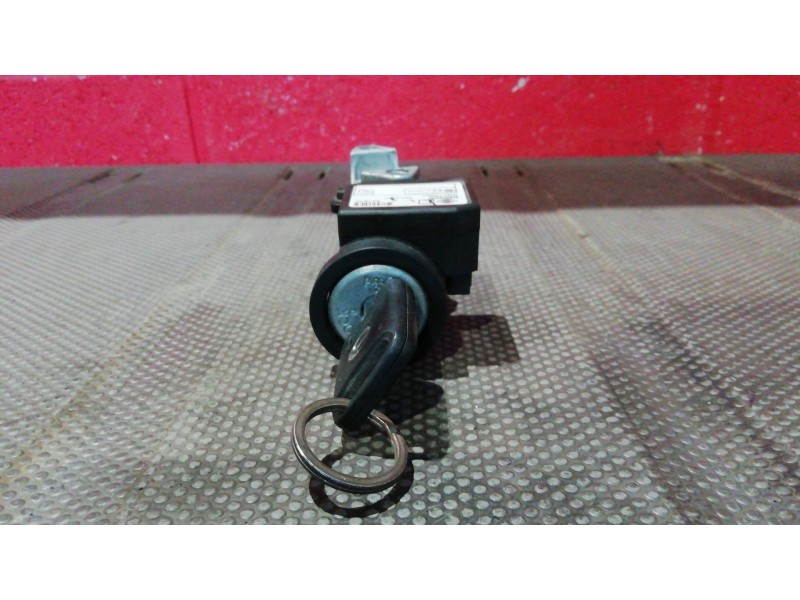 Recambio de conmutador de arranque para nissan almera (n16/e) 1.5 16v cat | 0.00 - ... 1.5 16v cat | 0.00 - ... referencia OEM I