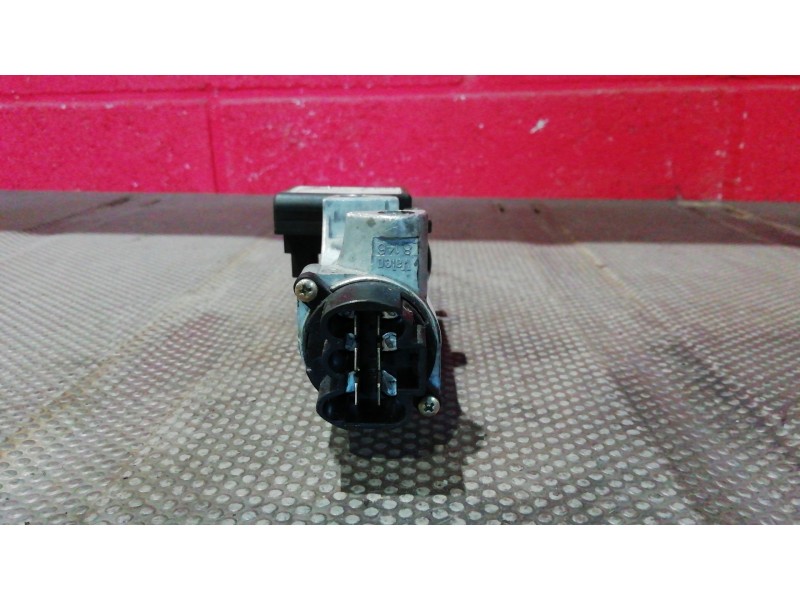 Recambio de conmutador de arranque para nissan almera (n16/e) 1.5 16v cat | 0.00 - ... 1.5 16v cat | 0.00 - ... referencia OEM I