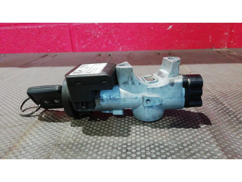 Recambio de conmutador de arranque para nissan almera (n16/e) 1.5 16v cat | 0.00 - ... 1.5 16v cat | 0.00 - ... referencia OEM I