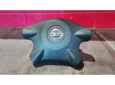 Recambio de airbag delantero izquierdo para nissan almera (n16/e) 1.5 16v cat | 0.00 - ... 1.5 16v cat | 0.00 - ... referencia O