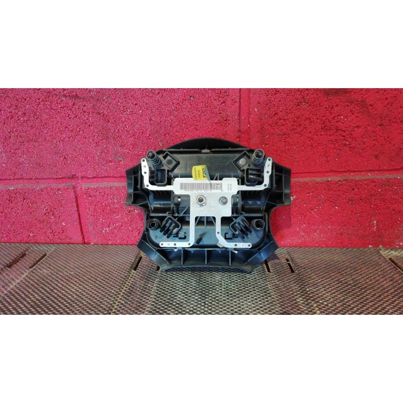 Recambio de airbag delantero izquierdo para nissan almera (n16/e) 1.5 16v cat | 0.00 - ... 1.5 16v cat | 0.00 - ... referencia O