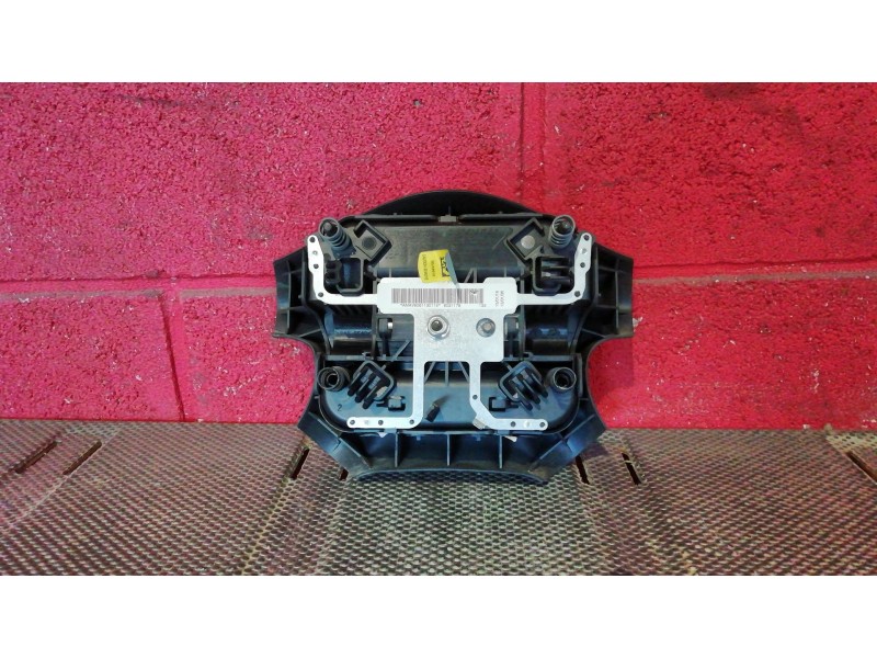 Recambio de airbag delantero izquierdo para nissan almera (n16/e) 1.5 16v cat | 0.00 - ... 1.5 16v cat | 0.00 - ... referencia O