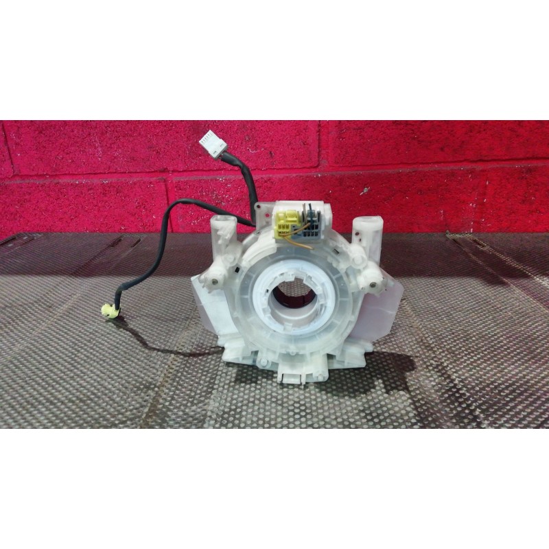 Recambio de anillo airbag para nissan almera (n16/e) 1.5 16v cat | 0.00 - ... 1.5 16v cat | 0.00 - ... referencia OEM IAM 25560B