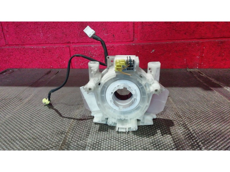 Recambio de anillo airbag para nissan almera (n16/e) 1.5 16v cat | 0.00 - ... 1.5 16v cat | 0.00 - ... referencia OEM IAM 25560B