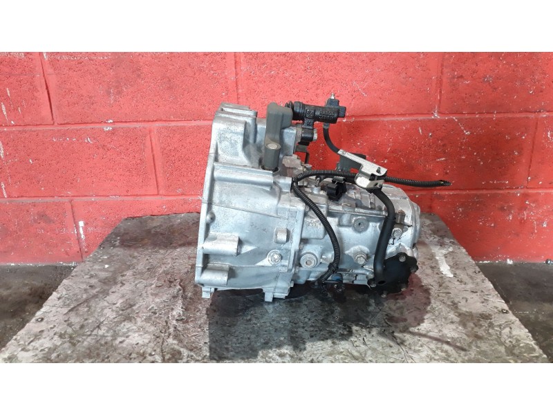Recambio de caja cambios para nissan almera (n16/e) 1.8 16v cat | 0.00 - 0.06 1.8 16v cat | 0.00 - 0.06 referencia OEM IAM 6J004