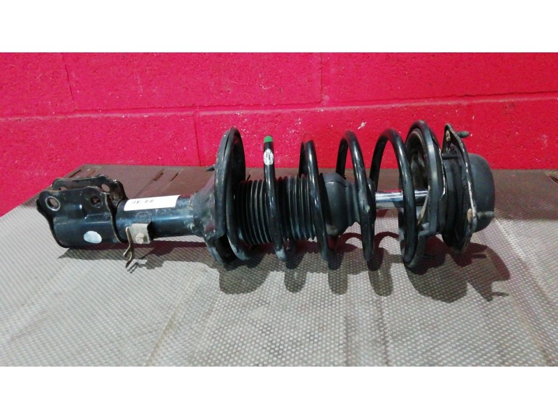 Recambio de amortiguador delantero derecho para hyundai accent (lc)  | 0.00 - ...  | 0.00 - ... referencia OEM IAM   