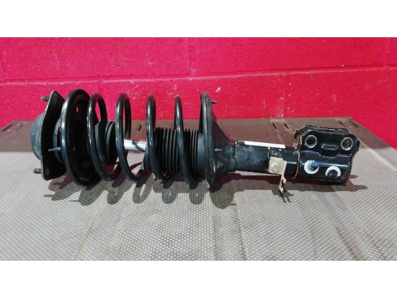 Recambio de amortiguador delantero izquierdo para hyundai accent (lc)  | 0.00 - ...  | 0.00 - ... referencia OEM IAM   