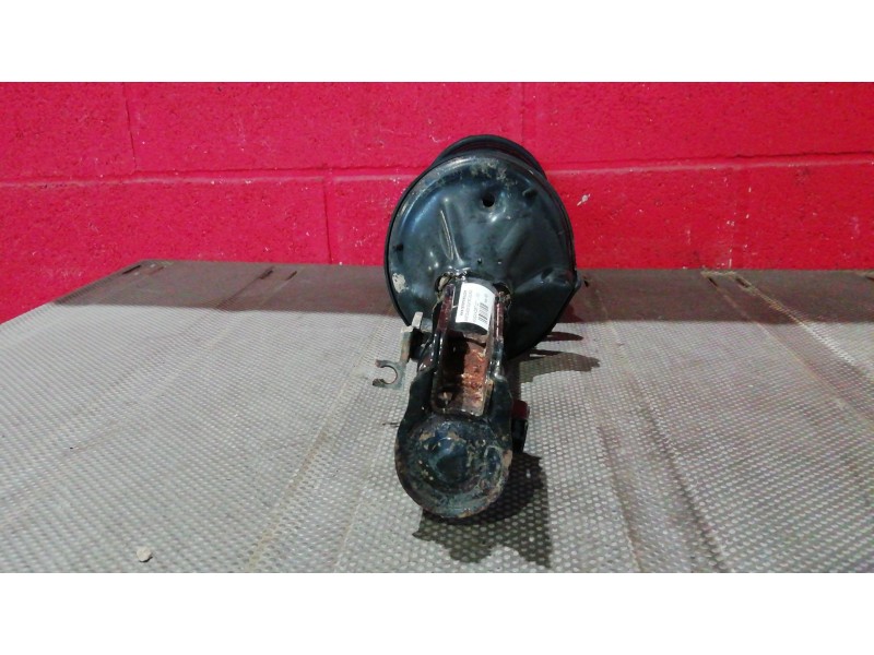 Recambio de amortiguador delantero izquierdo para hyundai accent (lc)  | 0.00 - ...  | 0.00 - ... referencia OEM IAM   