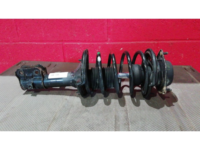 Recambio de amortiguador delantero izquierdo para hyundai accent (lc)  | 0.00 - ...  | 0.00 - ... referencia OEM IAM   