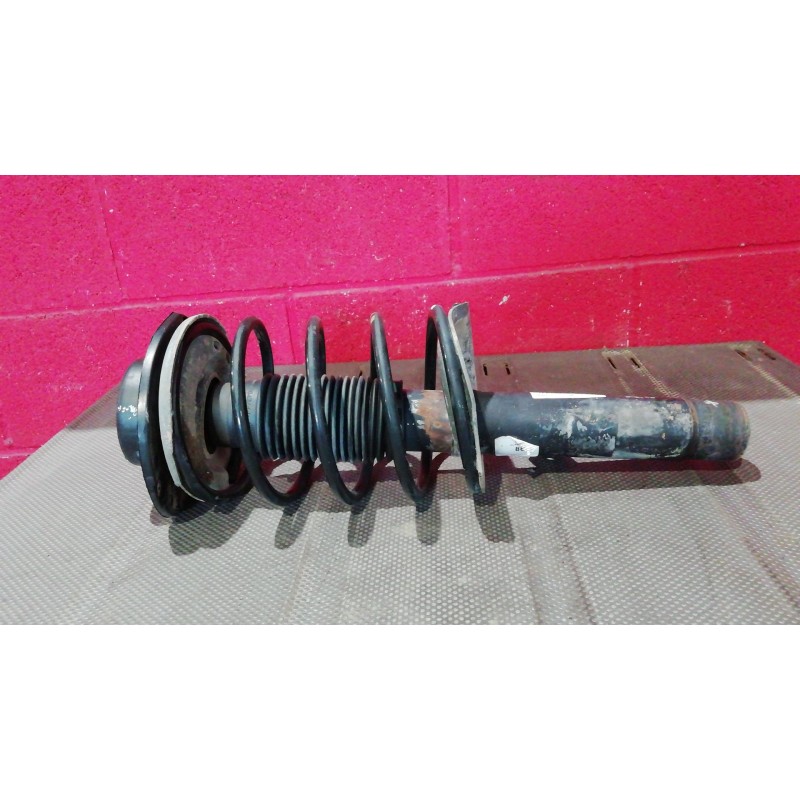 Recambio de amortiguador delantero izquierdo para peugeot 206 berlina 1.4 | 0.98 - ... 1.4 | 0.98 - ... referencia OEM IAM   