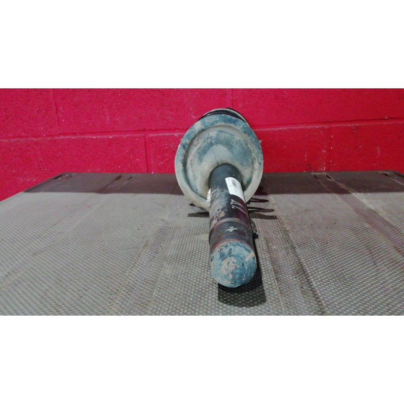 Recambio de amortiguador delantero izquierdo para peugeot 206 berlina 1.4 | 0.98 - ... 1.4 | 0.98 - ... referencia OEM IAM   